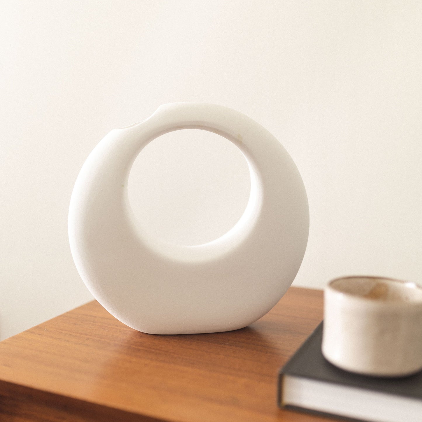 Vase Fidji