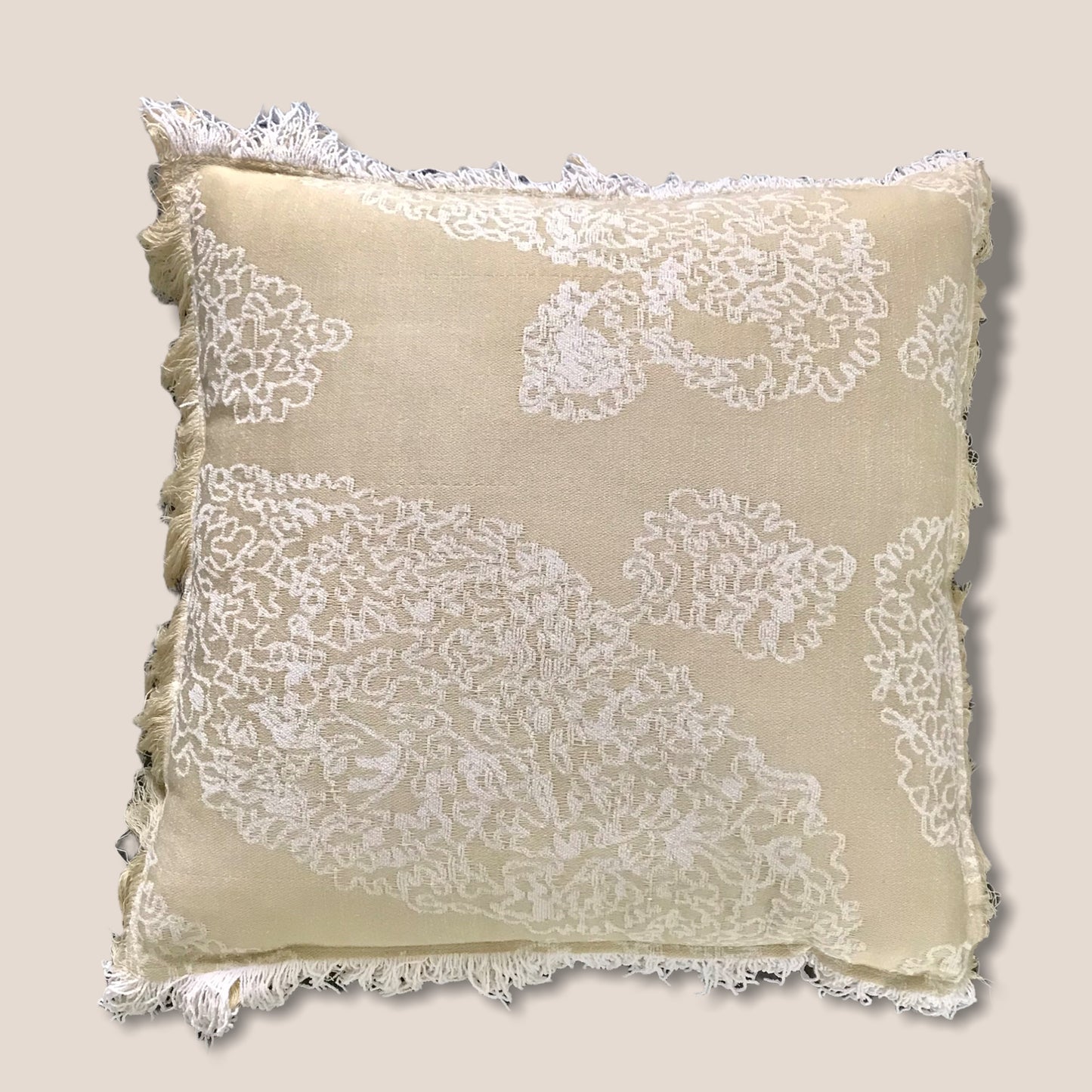 Coussin Blossom