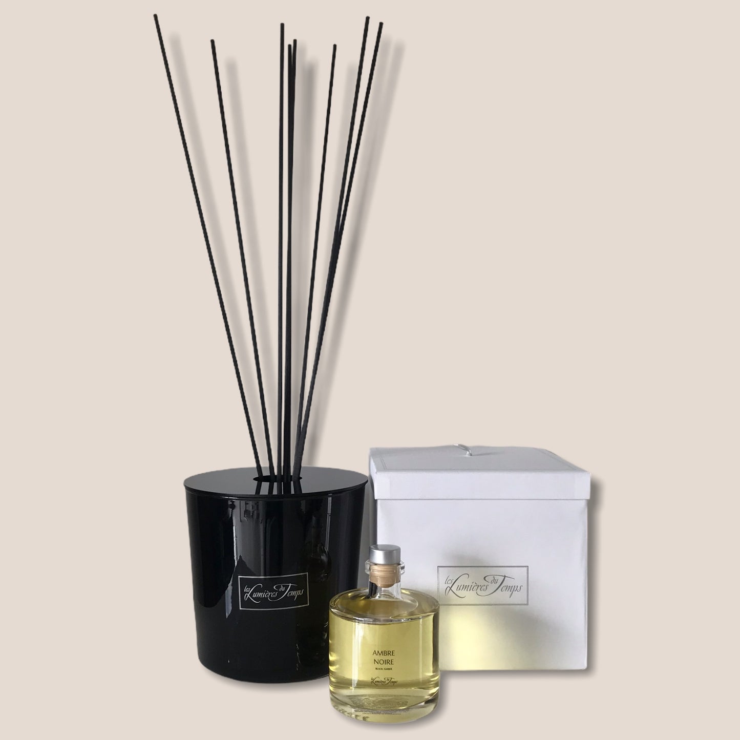 Diffuseur Luxe GM